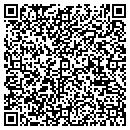 QR code with J C Miles contacts
