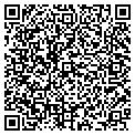 QR code with E L W Construction contacts