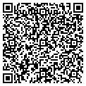QR code with James Internet Group contacts