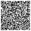 QR code with Haywood Baptist Assn contacts