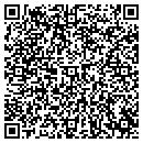 QR code with Ahner Security contacts