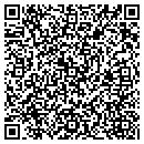 QR code with Coopers Const Co contacts