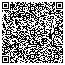 QR code with Finish Line contacts