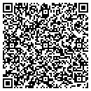 QR code with Zinn Design-Build contacts