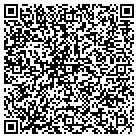 QR code with Sandhills Center For Mental He contacts