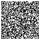 QR code with House of Heros contacts
