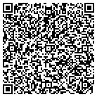 QR code with Spa & Pool World Clayton Britt contacts