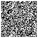 QR code with Coastal Tinting contacts