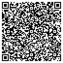 QR code with Kitchen Spaces contacts