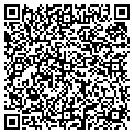 QR code with KFC contacts