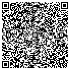 QR code with Hensons Welding & Engineering contacts