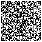 QR code with T & T Refrigeration Service contacts