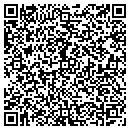 QR code with SBR Office Service contacts