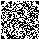 QR code with One Hour Krtzing of Fytteville contacts