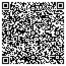 QR code with W McDonald 21 30 contacts