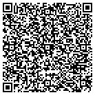QR code with Caswell County Sheriffs Office contacts