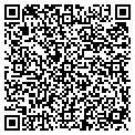 QR code with GNC contacts