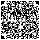 QR code with Mc Kinley Childrens Center contacts