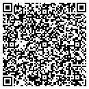 QR code with Asheville Hair Gallery contacts