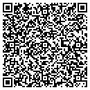 QR code with Calvin E Kirk contacts