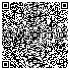 QR code with O'Brien/Atkins ASSOCS Pa contacts