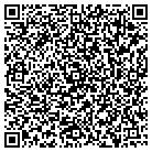 QR code with L & L Electric Service Concord contacts