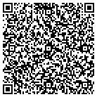 QR code with Fayes Custom Draperies contacts