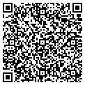 QR code with 4 Less contacts