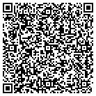 QR code with High Desert Tree Service contacts