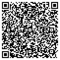 QR code with Km Machine Repair Inc contacts