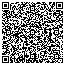 QR code with HLM & Co Inc contacts