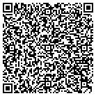 QR code with Locklear Blly Evnglistic Assoc contacts