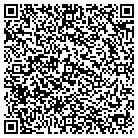 QR code with George J Sheppard III DDS contacts