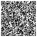 QR code with D Marshall Intl contacts