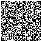 QR code with James Johnson Grading & Hlg contacts