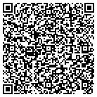 QR code with Leon Stephens Landscaping contacts