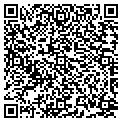QR code with Amoco contacts