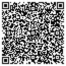 QR code with Jordans Tree Service contacts