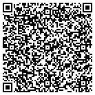 QR code with Houpes Crpt College & Restoration contacts