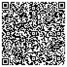 QR code with General Dynamics Advanced Info contacts