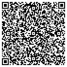 QR code with D Marshall Enterprises contacts