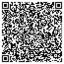 QR code with Reedy Fork Paving contacts