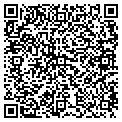 QR code with YMCA contacts