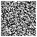 QR code with James G Redmon contacts