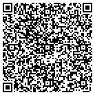 QR code with B R W Design & Construction contacts