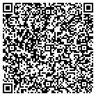 QR code with G M Collision Parts Body Shop contacts