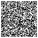 QR code with D & D Electrical contacts