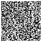 QR code with E Havelock Fuel Market contacts