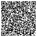 QR code with CLC Of Raleigh contacts