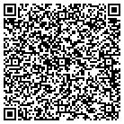 QR code with Hendrick's Business Solutions contacts
